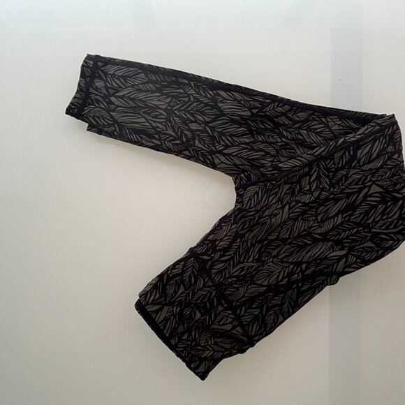 Sweaty Betty XXS Full Length Leggings & XXS Size & Workout Legging - Picture 5 of 8